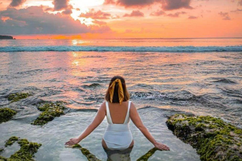 Cemongkak Beach Best Nature Sunset Spots Bali